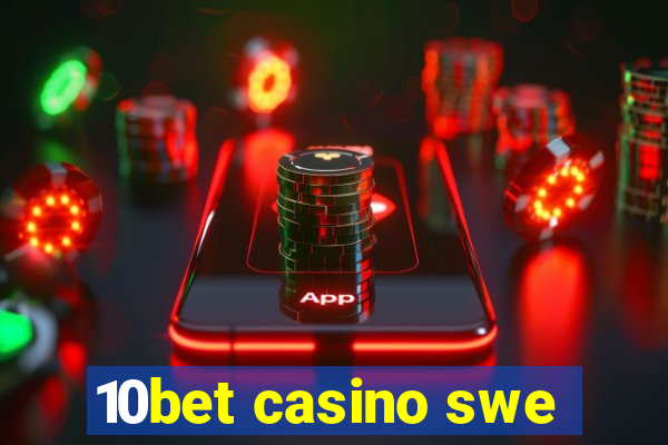 10bet casino swe